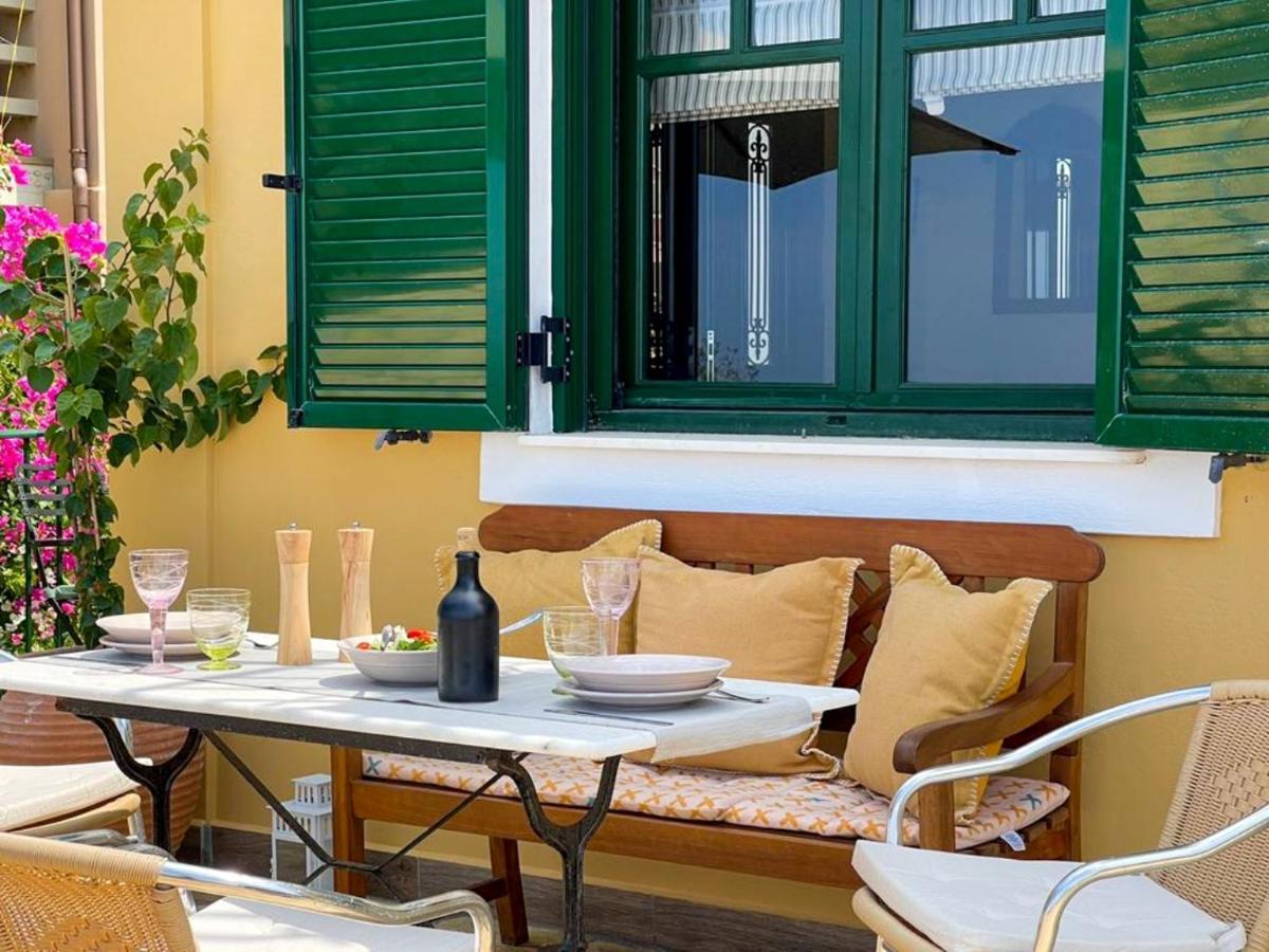 Villa Casa di Pupa Minia Esterno foto
