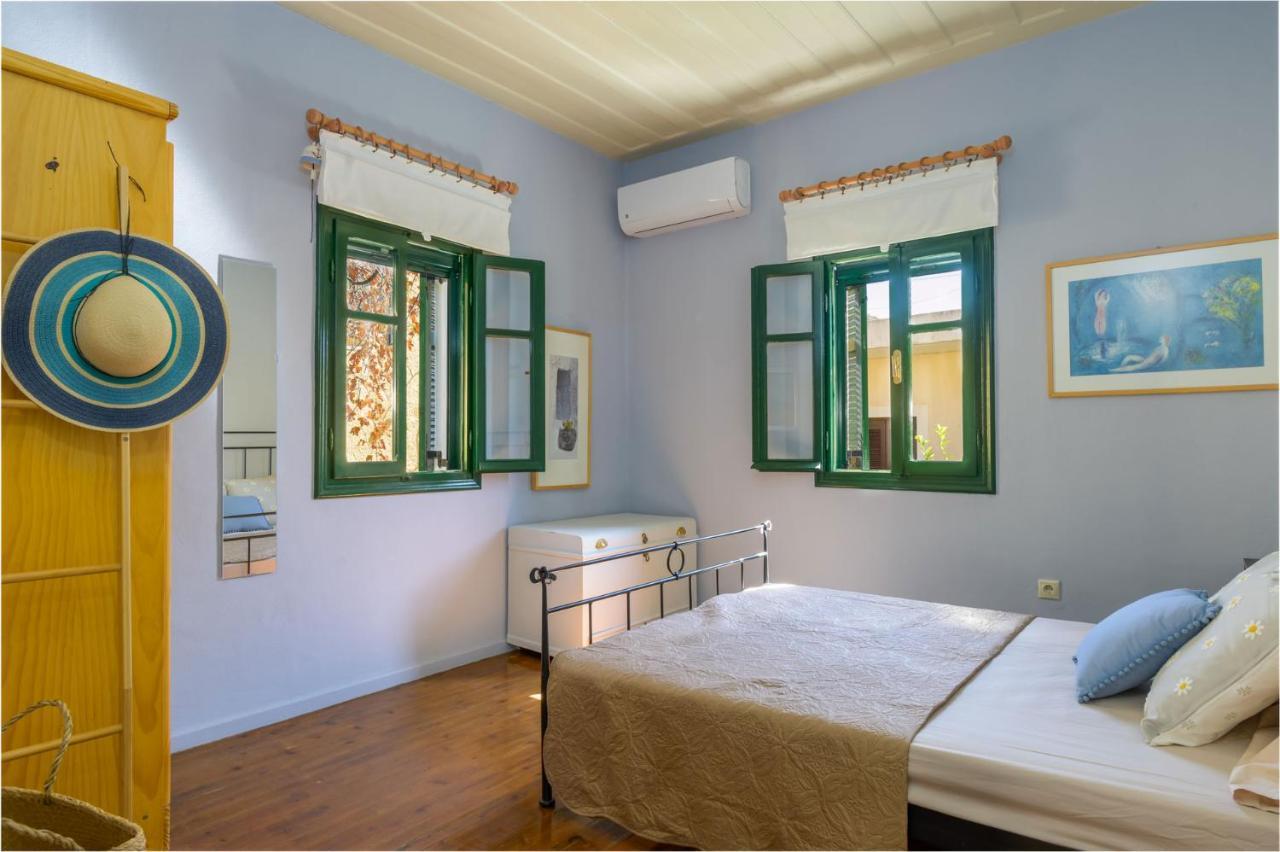 Villa Casa di Pupa Minia Esterno foto