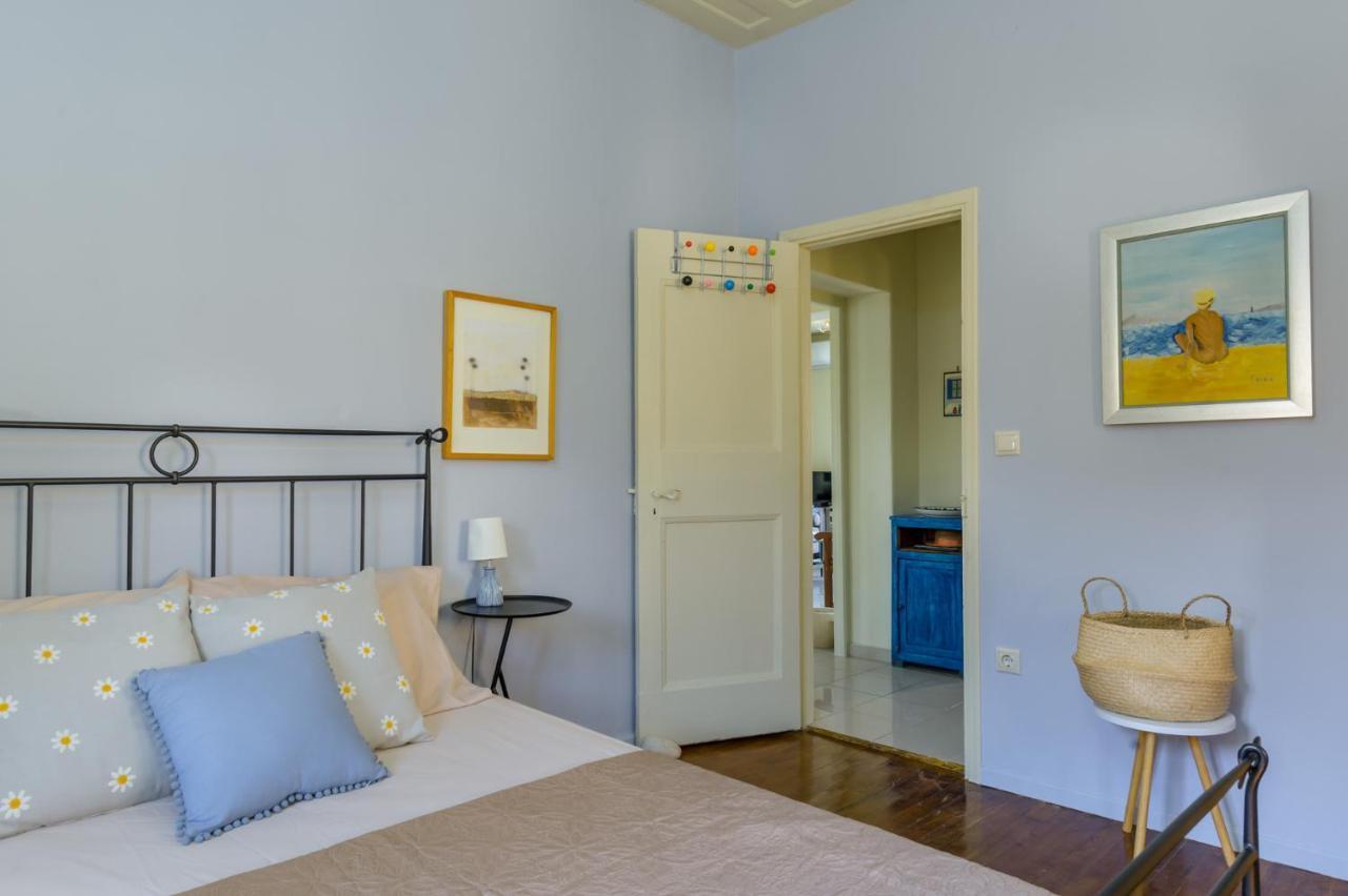 Villa Casa di Pupa Minia Esterno foto