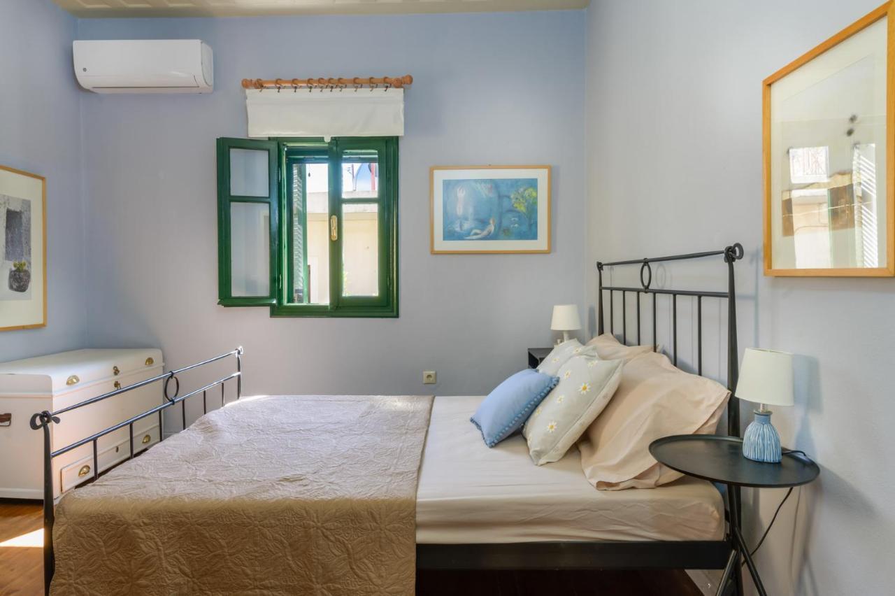 Villa Casa di Pupa Minia Esterno foto