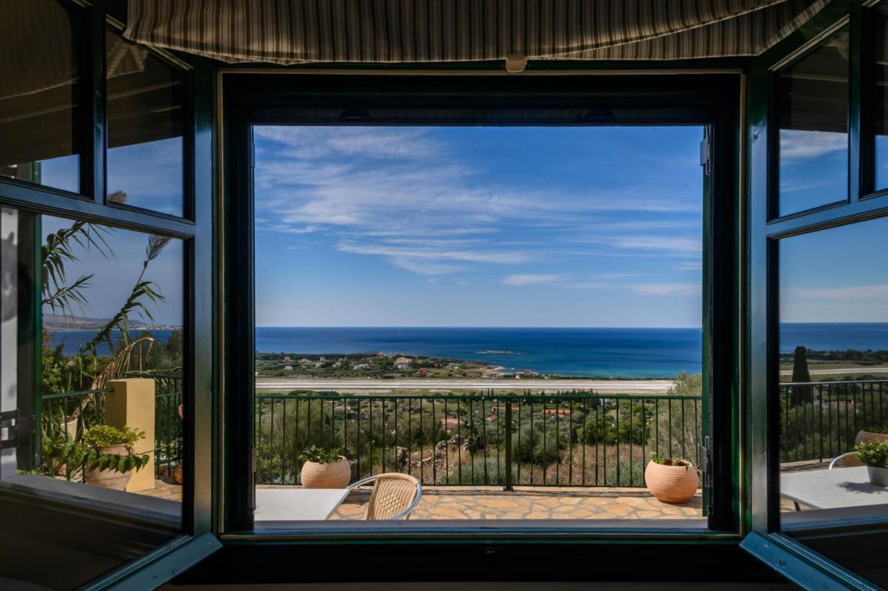 Villa Casa di Pupa Minia Esterno foto