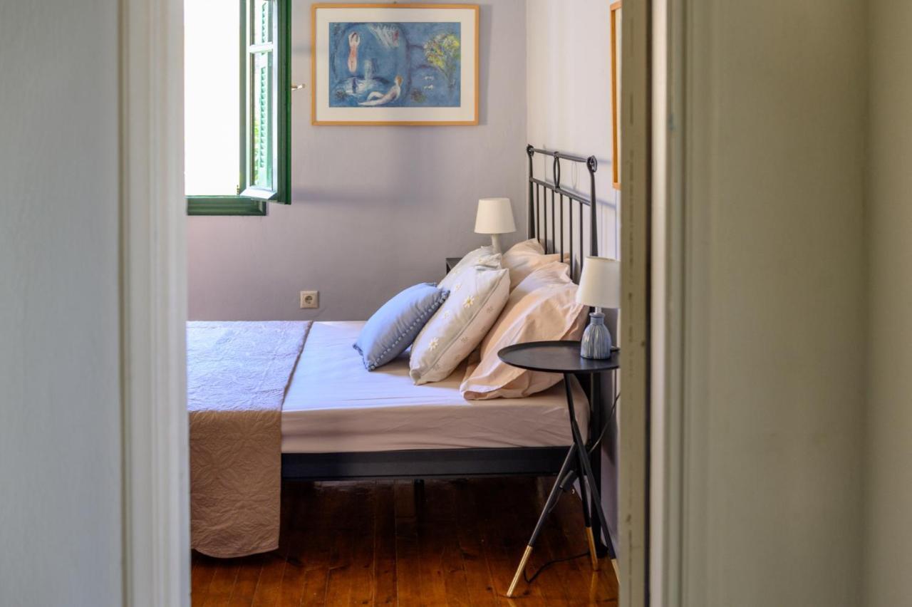 Villa Casa di Pupa Minia Esterno foto