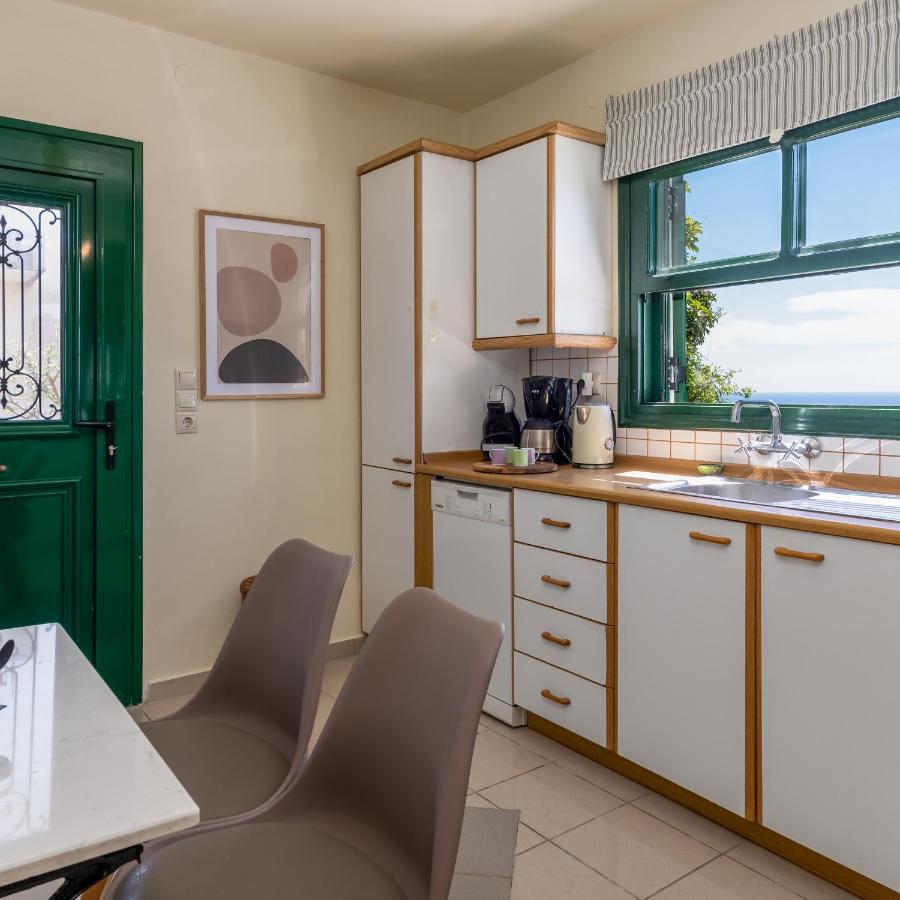 Villa Casa di Pupa Minia Esterno foto