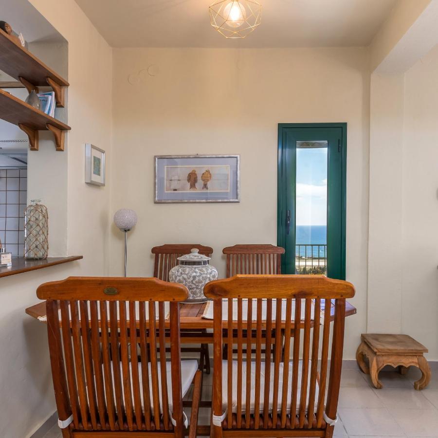 Villa Casa di Pupa Minia Esterno foto