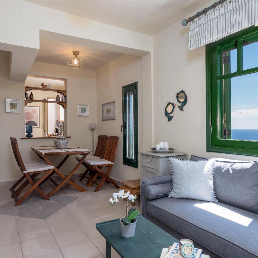 Villa Casa di Pupa Minia Esterno foto