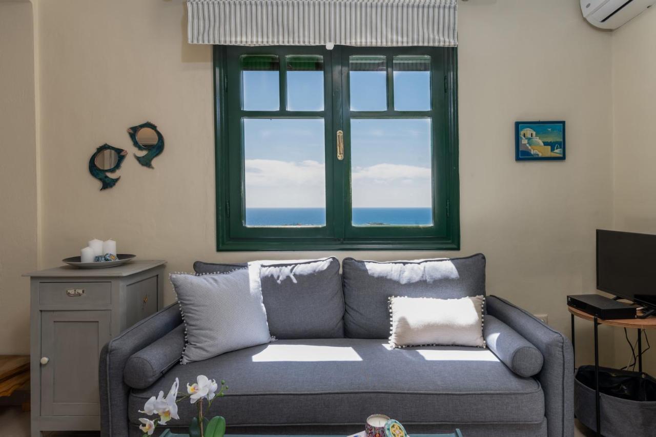 Villa Casa di Pupa Minia Esterno foto