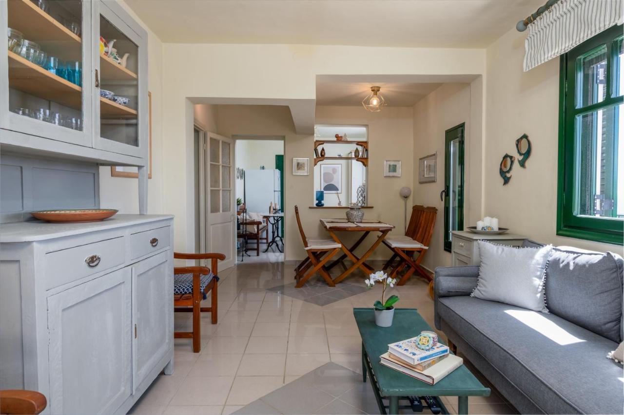 Villa Casa di Pupa Minia Esterno foto