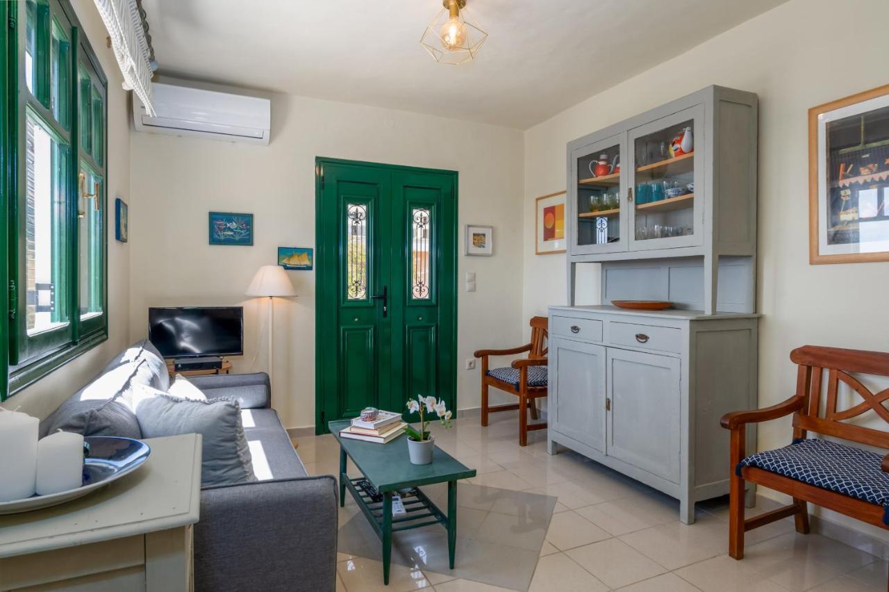 Villa Casa di Pupa Minia Esterno foto