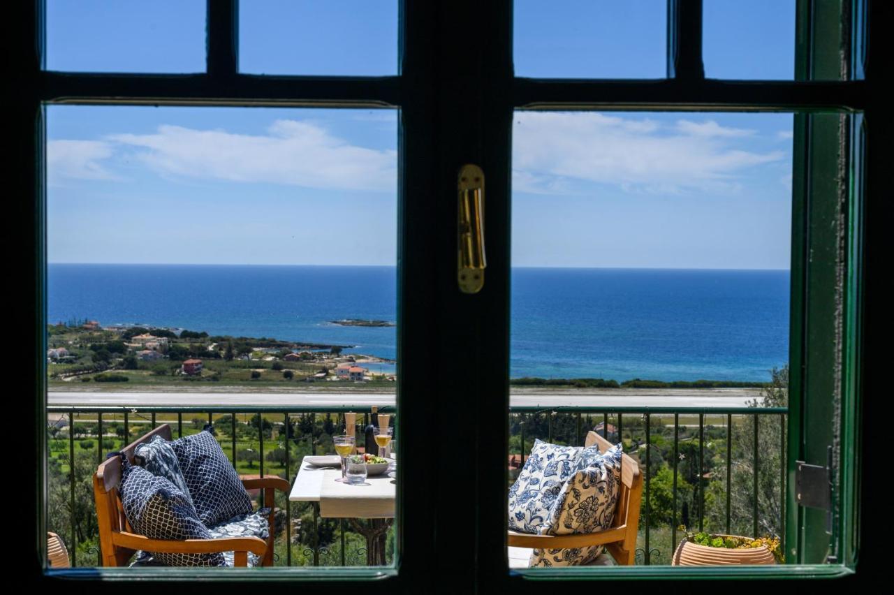 Villa Casa di Pupa Minia Esterno foto