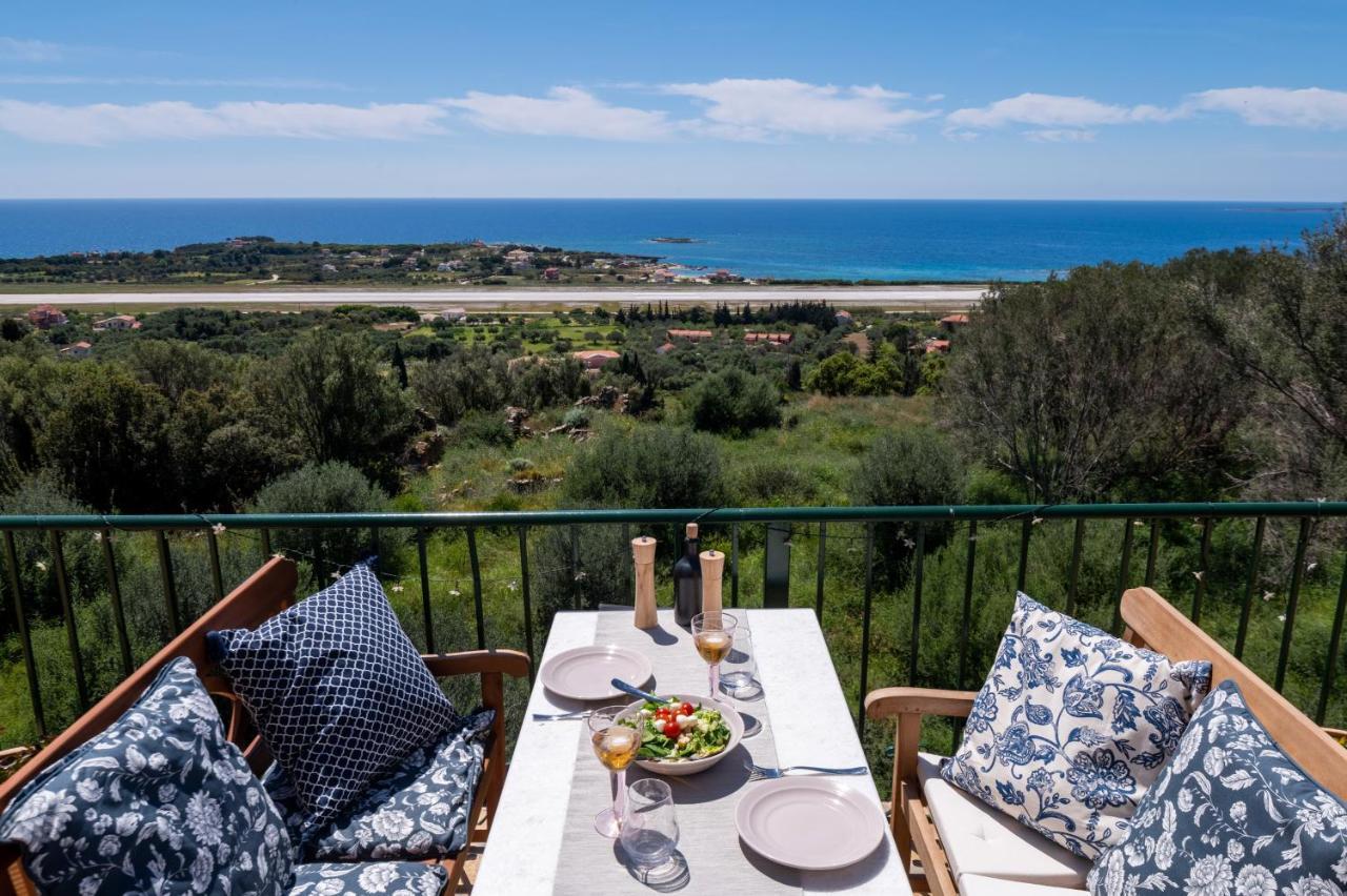 Villa Casa di Pupa Minia Esterno foto